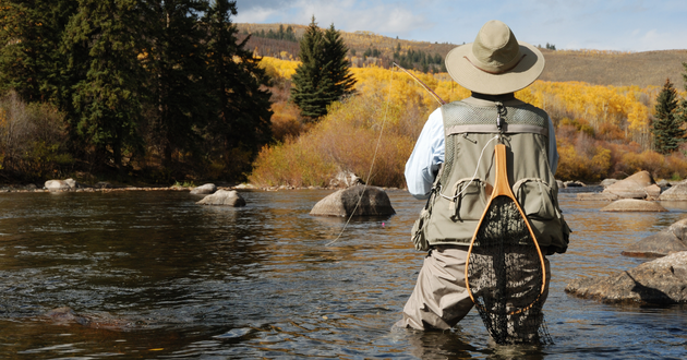 How Long Will It Take To Learn To Fly Fish?