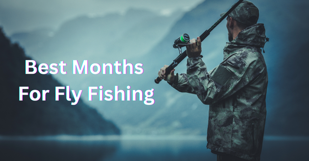 What months are best for fly fishing