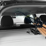 How To Transport Fishing Rods In Car
