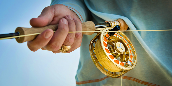 Do Fly Fishing Reels Have A Drag?