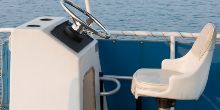 How To Protect Boat Seats From Sun Damage