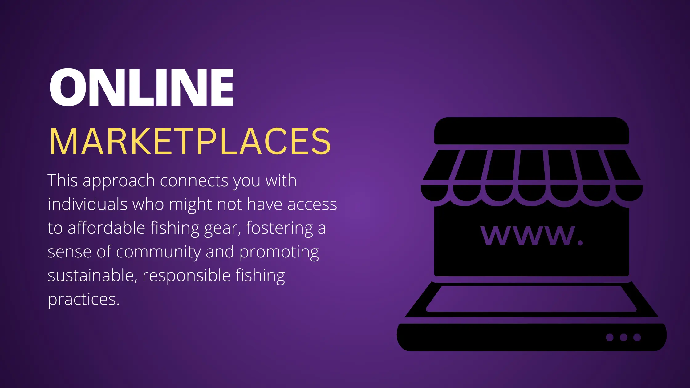 Where To Donate Fishing Equipment?5) Online Marketplaces