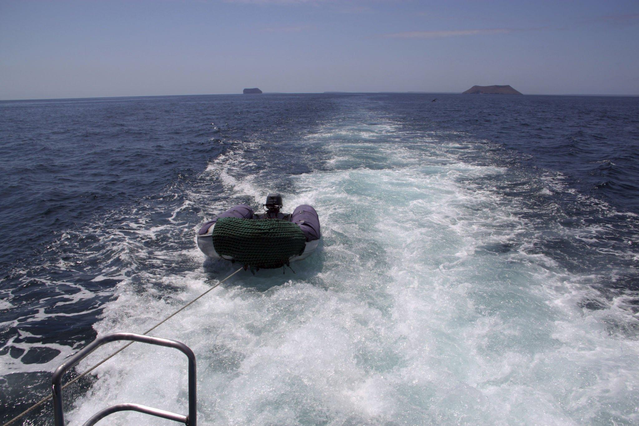 Can a Fishing Boat Pull a Tube Find Out Now!