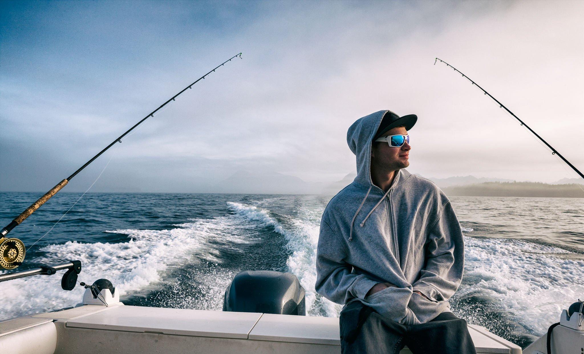 How Far Can a Fishing Boat Travel