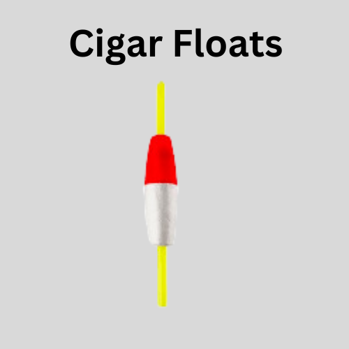 Cigar Floats