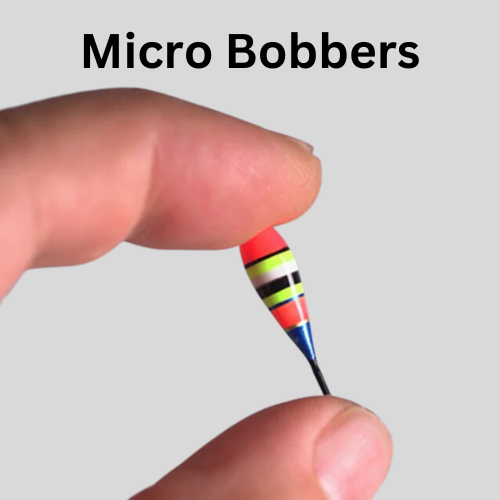 Micro Bobbers