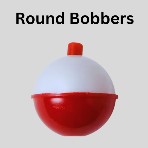 Round Bobbers