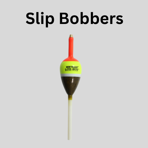 Slip Bobbers