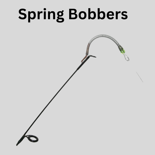 Spring Bobbers
