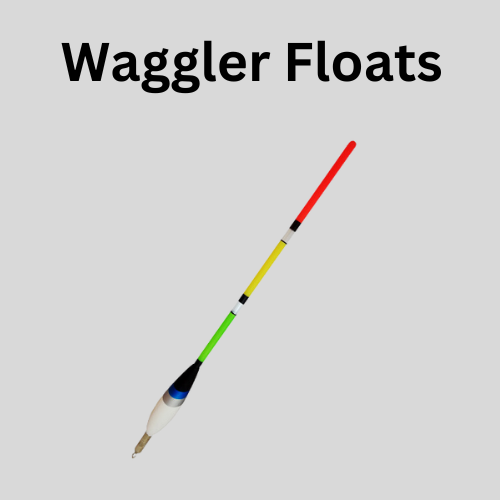 Waggler Floats