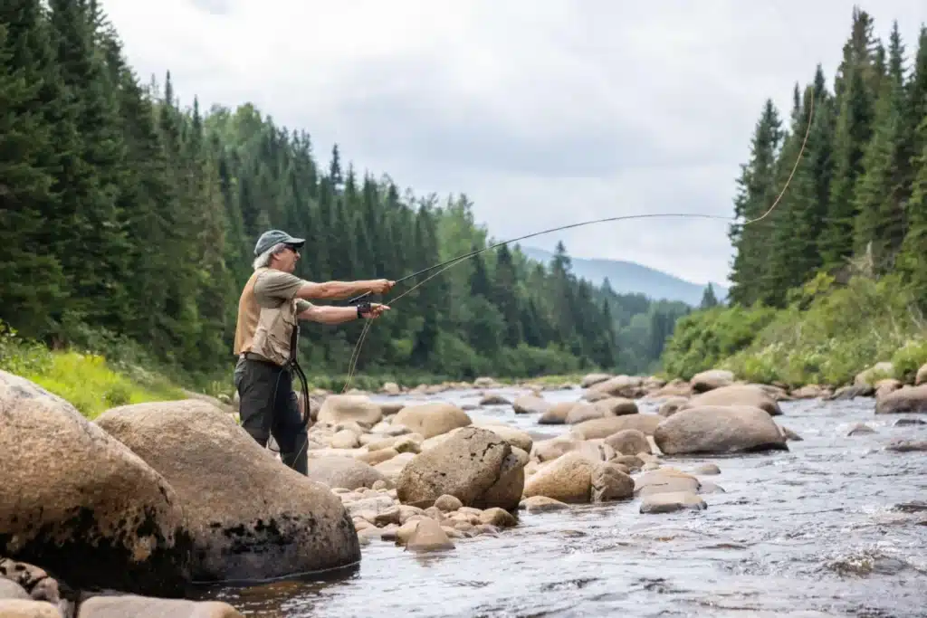 Best Months for Fly Fishing