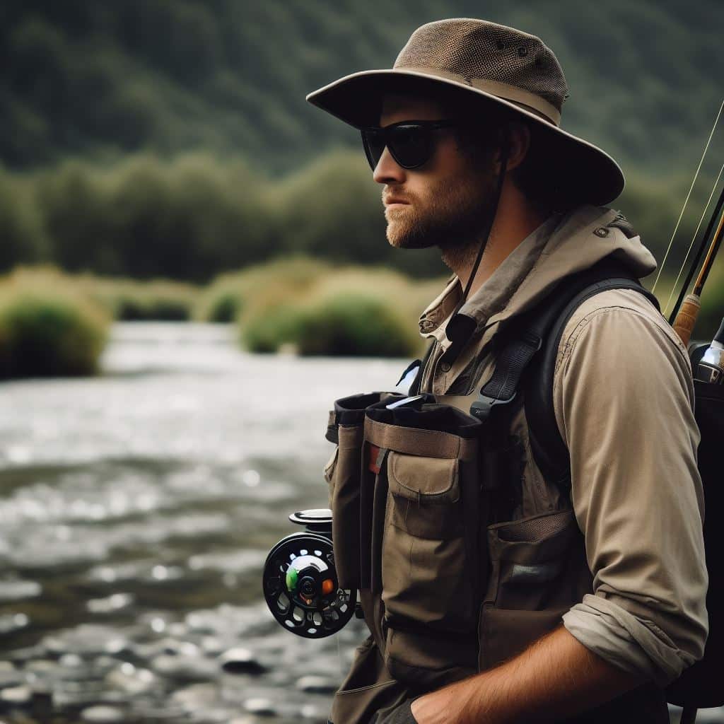 What to Wear Fly Fishing