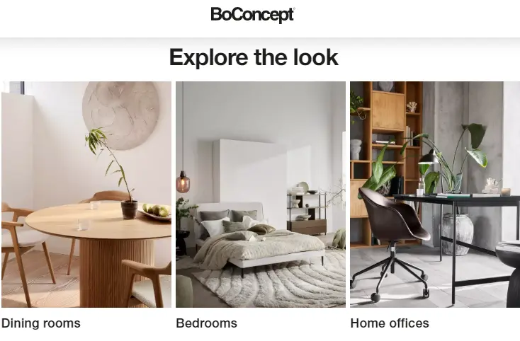 BoConcept